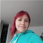 Docente en lengua castellana y promotora de lectura, apasionada por los textos literarios y libro album. Experiencia en aulas y todo tipo de escenarios donde se promueva la lectura. Creadora de clubes de lectura y redactora de contenidos